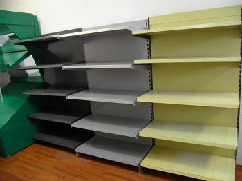 ბრინჯის თარო