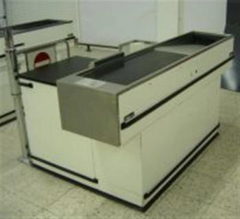 ვიტრინა გასტრონომიისთვის